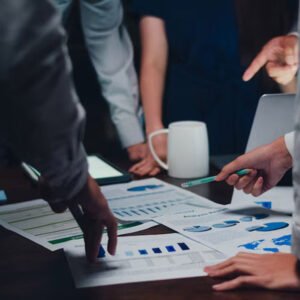 Project Management