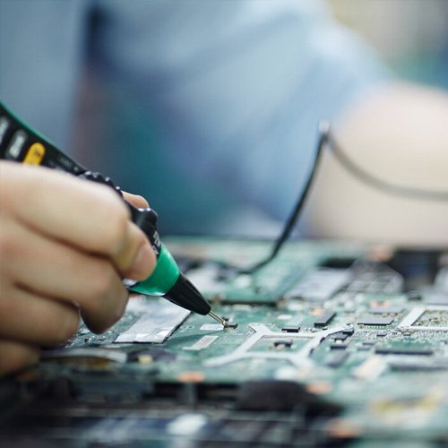 Technical Services