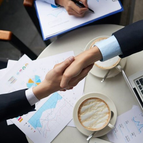 Business Support
