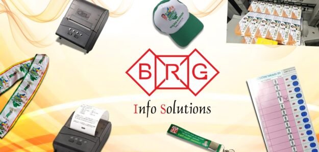 BRG Info Solutions