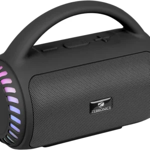 Wireless Bluetooth Speaker