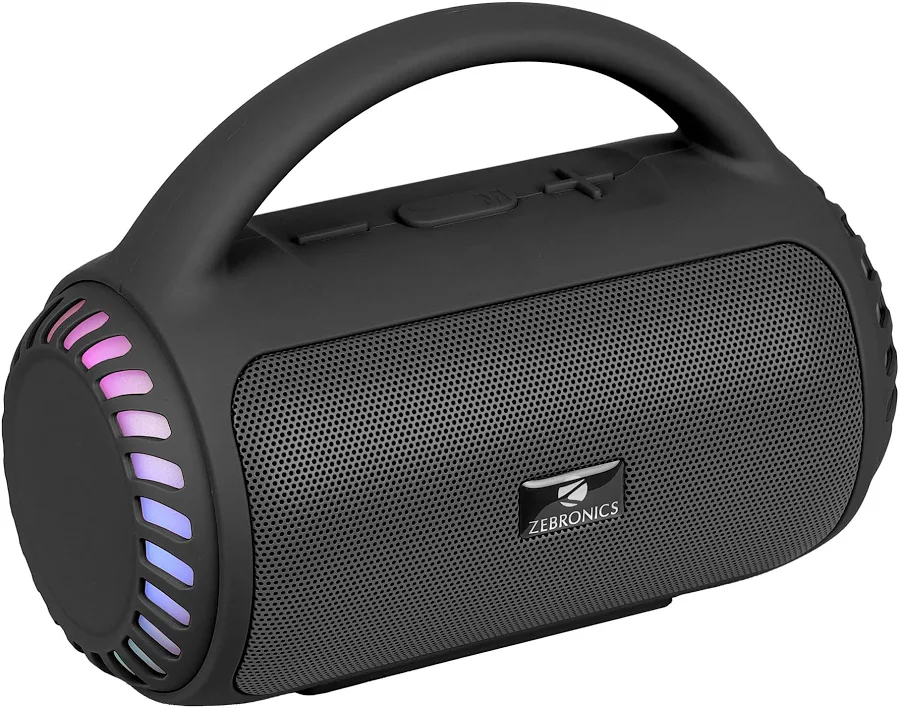 Wireless Bluetooth Speaker