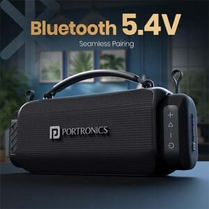 AuraSonic Wireless Bluetooth Home Speaker