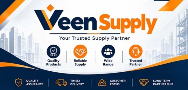 Venn Supply